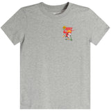 Boxy Scooter Tee - Denny's