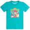 Boxy 3 Tee - Denny's