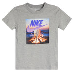 Air Photo Tee - Denny's