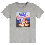 Air Photo Tee - Denny's