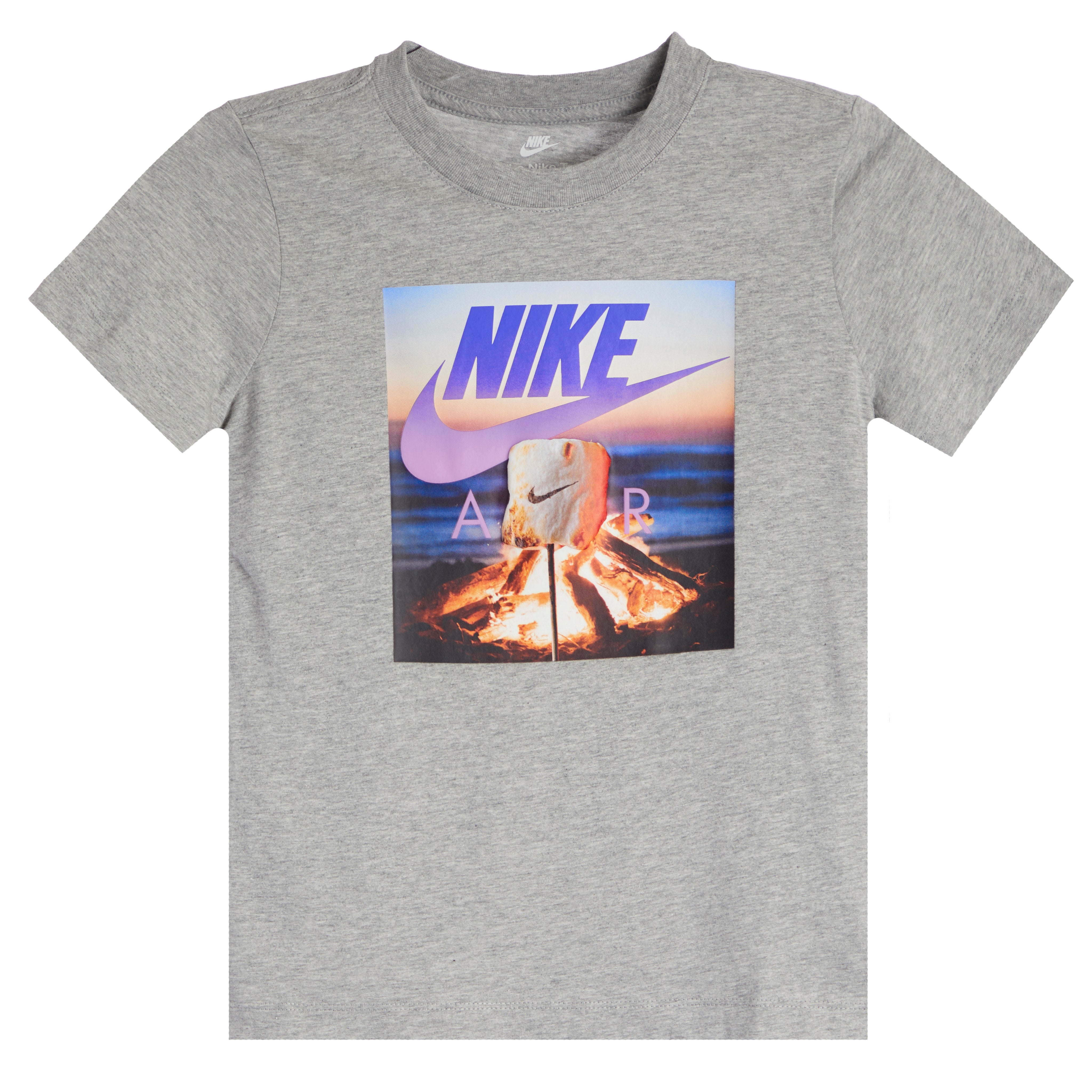 Air Photo Tee - Denny's