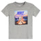 Air Photo Tee - Denny's