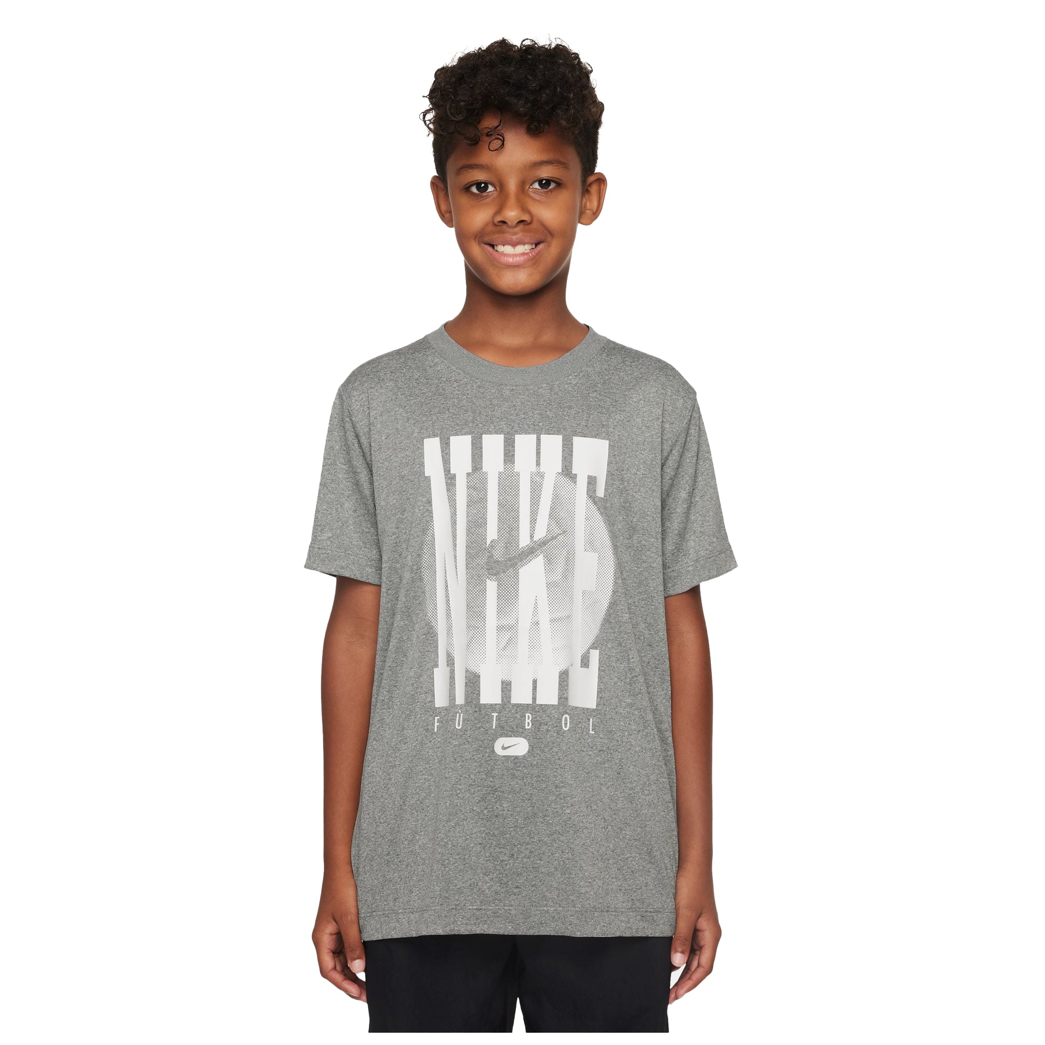 Legend Soccer Tee - Denny's