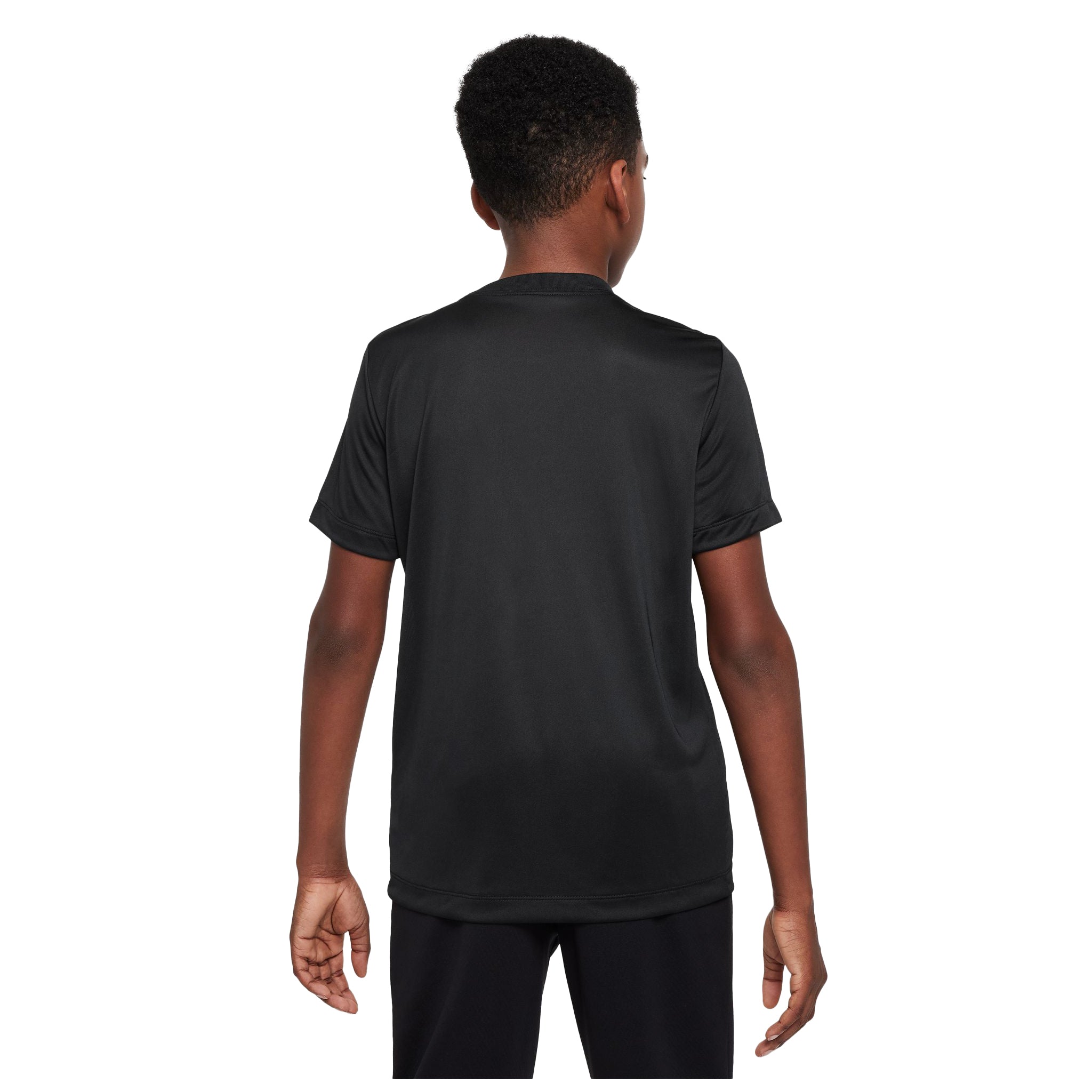 Legend Basketball Tee - Denny's