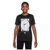 Legend Basketball Tee - Denny's
