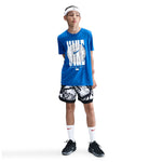 Legend Basketball Tee - Denny's