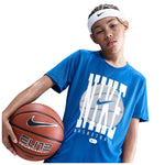 Legend Basketball Tee - Denny's