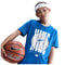 Legend Basketball Tee - Denny's