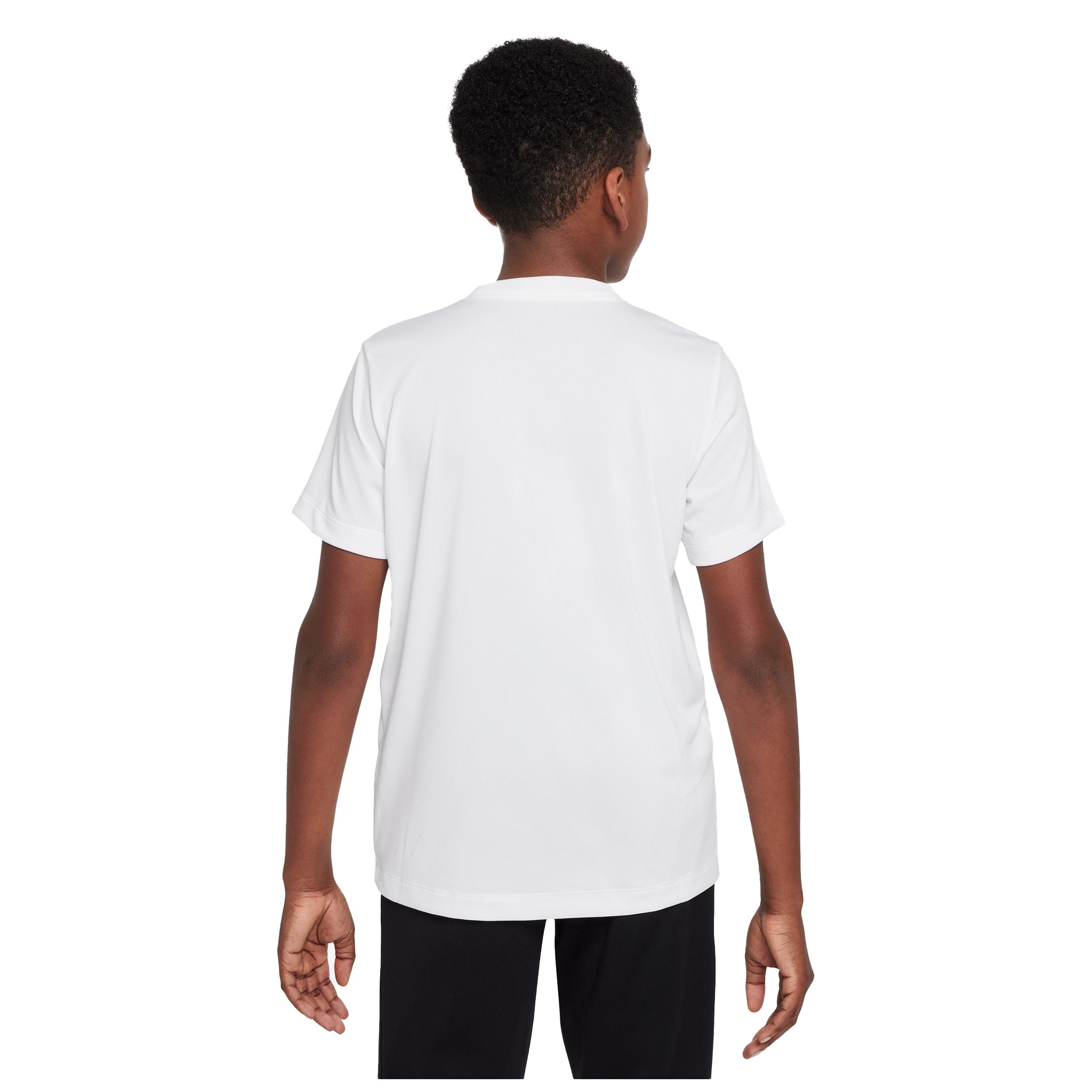 Legend Football Tee - Denny's