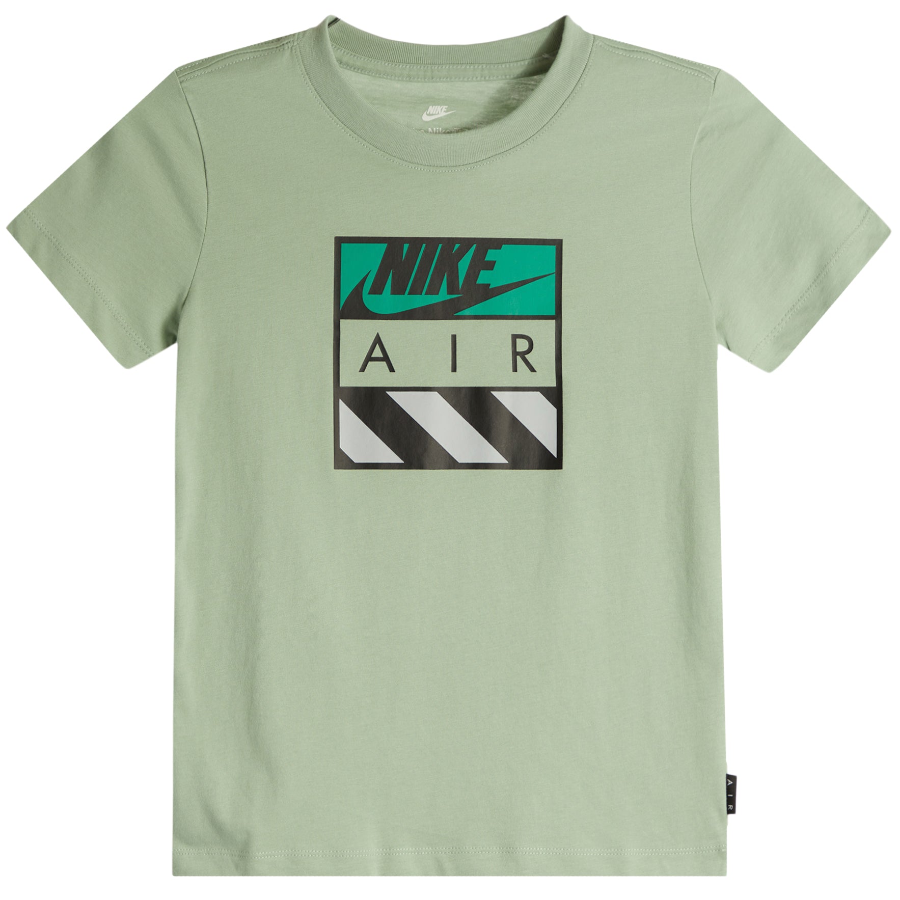 Air Tee - Denny's
