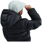 Puffer Jacket - Denny's