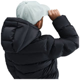 Puffer Jacket - Denny's