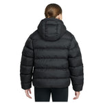 Puffer Jacket - Denny's