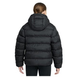Puffer Jacket - Denny's