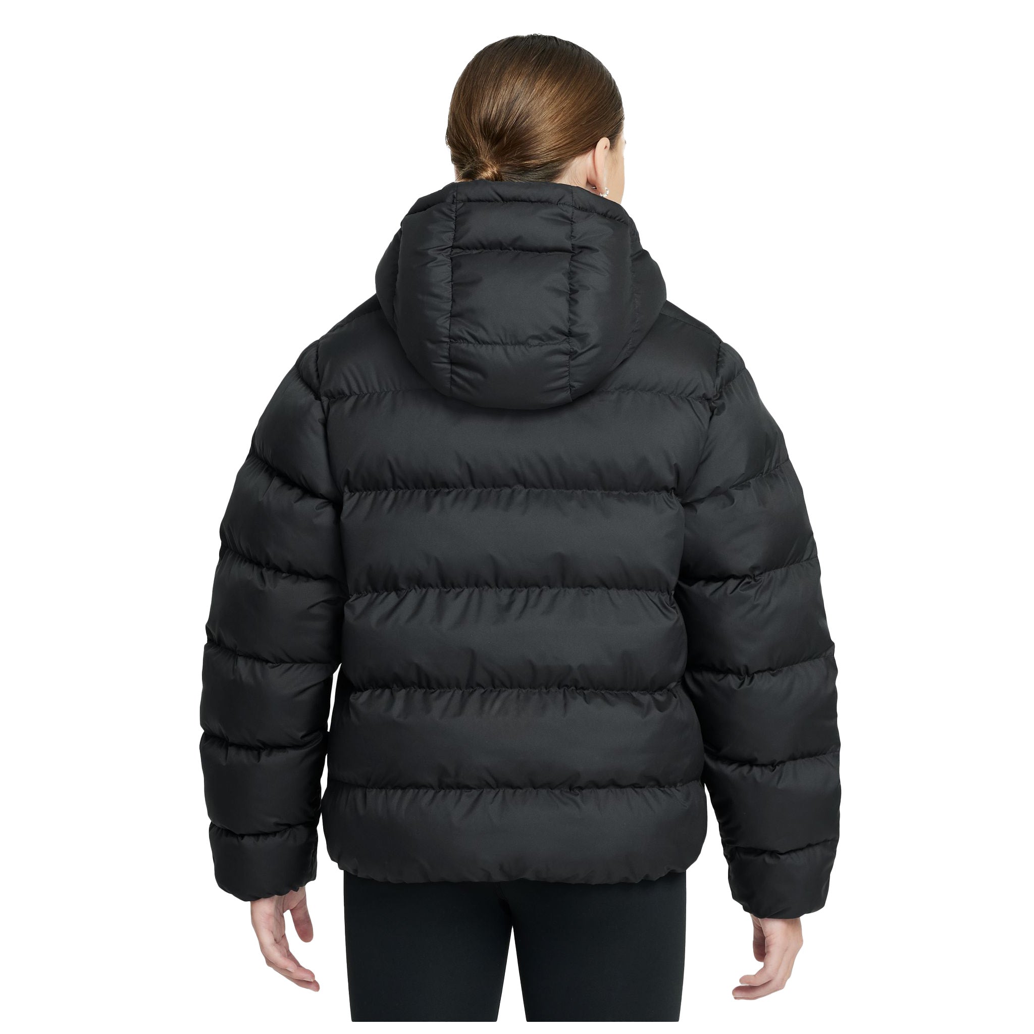 Puffer Jacket - Denny's