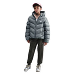 Puffer Jacket - Denny's