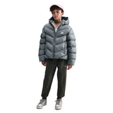 ADP Puffer Jacket