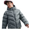 Puffer Jacket - Denny's