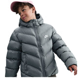 ADP Puffer Jacket