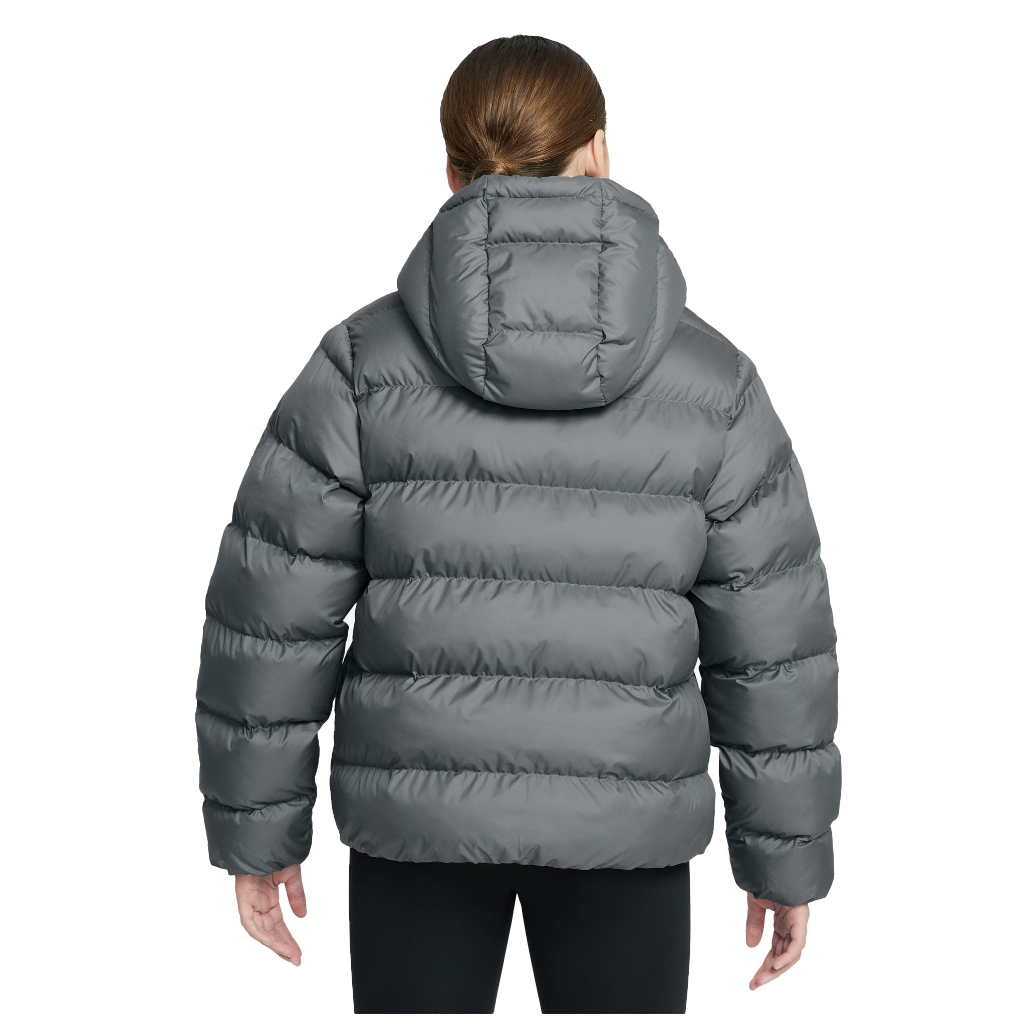 Puffer Jacket - Denny's