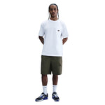 Sneaker Patch Pocket Tee - Denny's