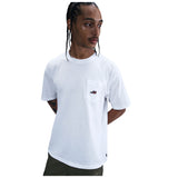 Sneaker Patch Pocket Tee - Denny's