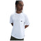 Sneaker Patch Pocket Tee - Denny's