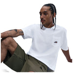 Sneaker Patch Pocket Tee - Denny's