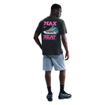 GFX Max Heat Tee - Denny's