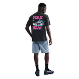 GFX Max Heat Tee - Denny's