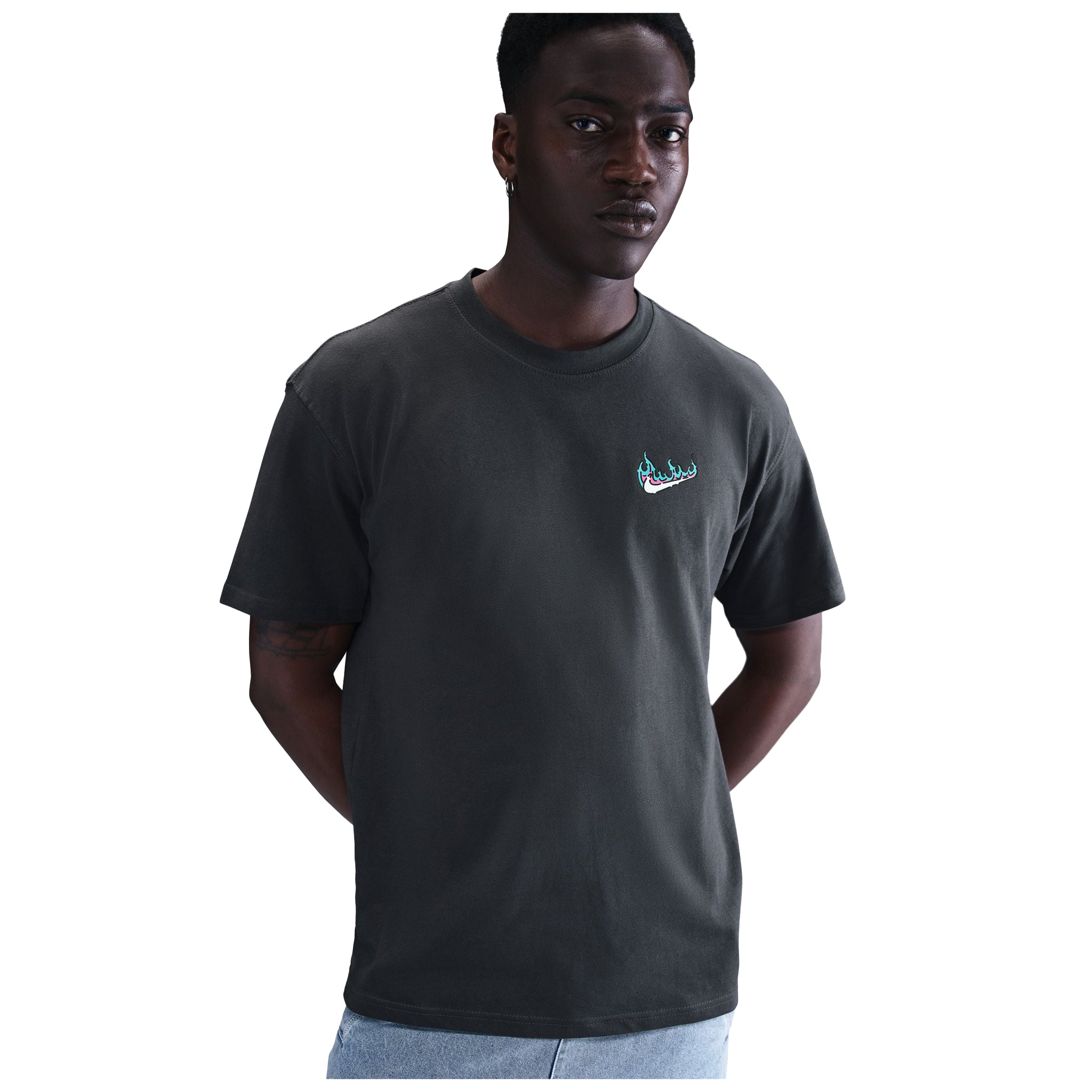 GFX Max Heat Tee - Denny's