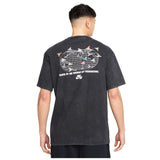 GFX Travel By Air Tee - Denny's