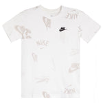 Club Energy Printed Tee - Denny's