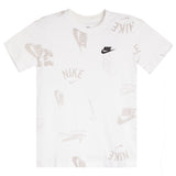 Club Energy Printed Tee - Denny's