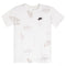 Club Energy Printed Tee - Denny's