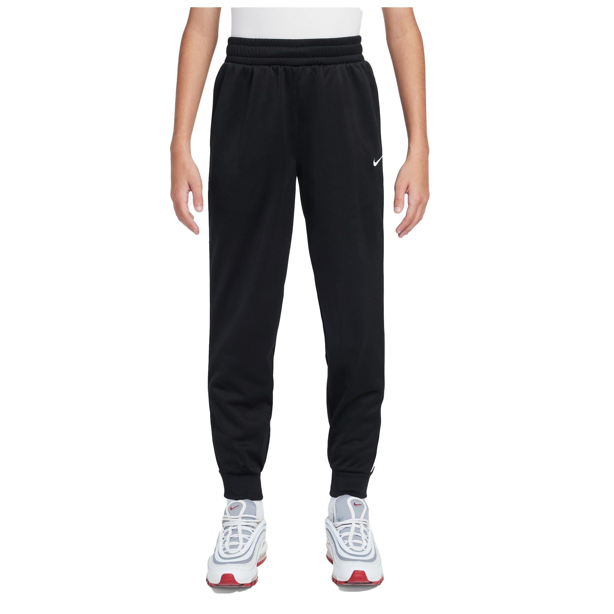 Club Poly Jogger - Denny's