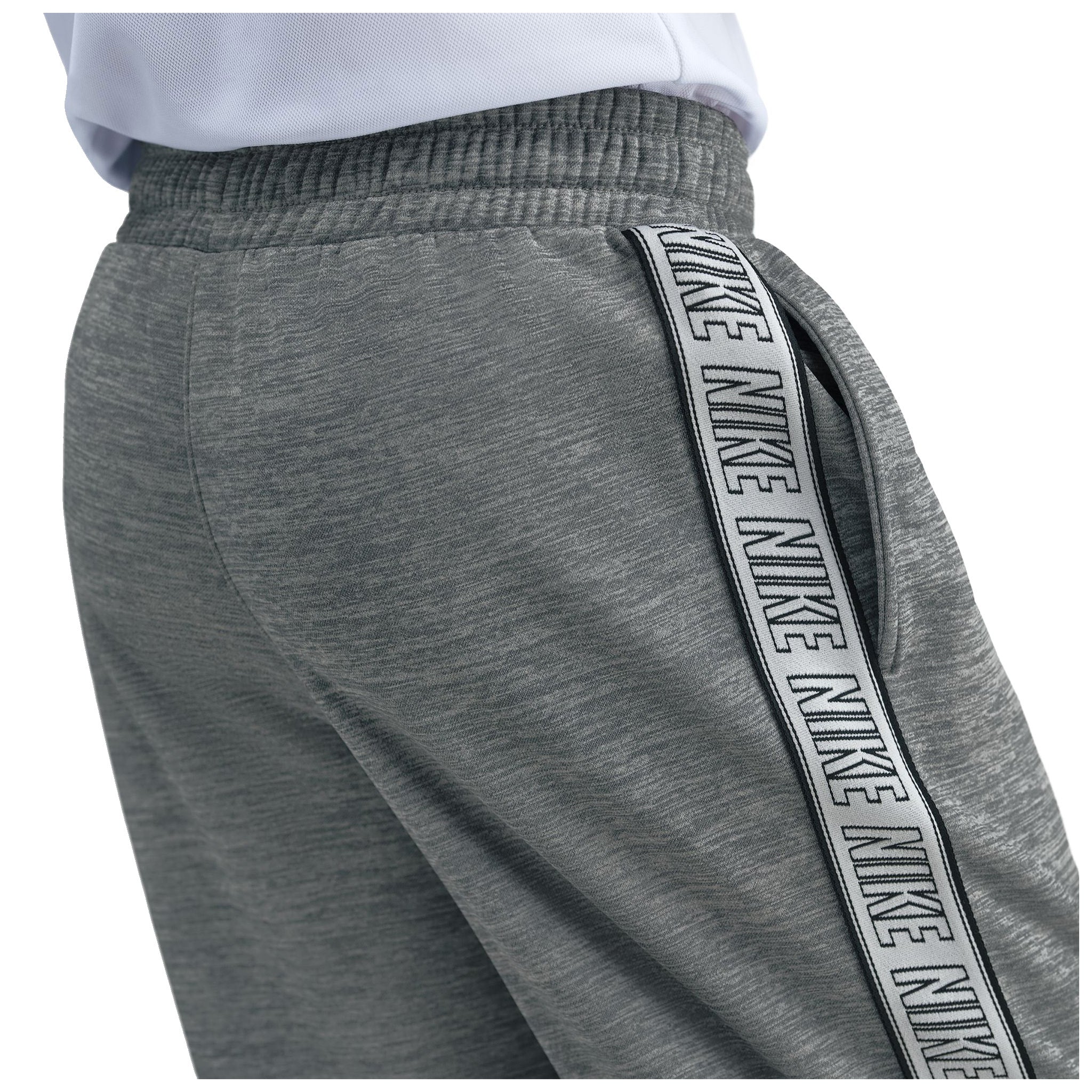 Club Poly Jogger - Denny's