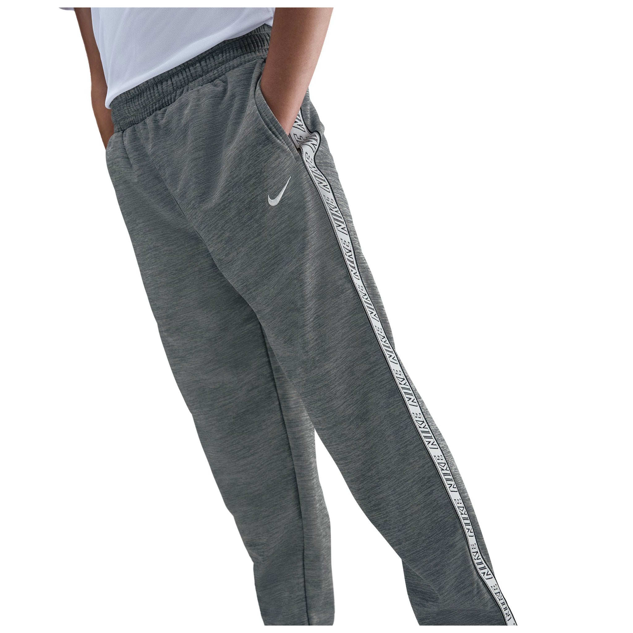Club Poly Jogger - Denny's