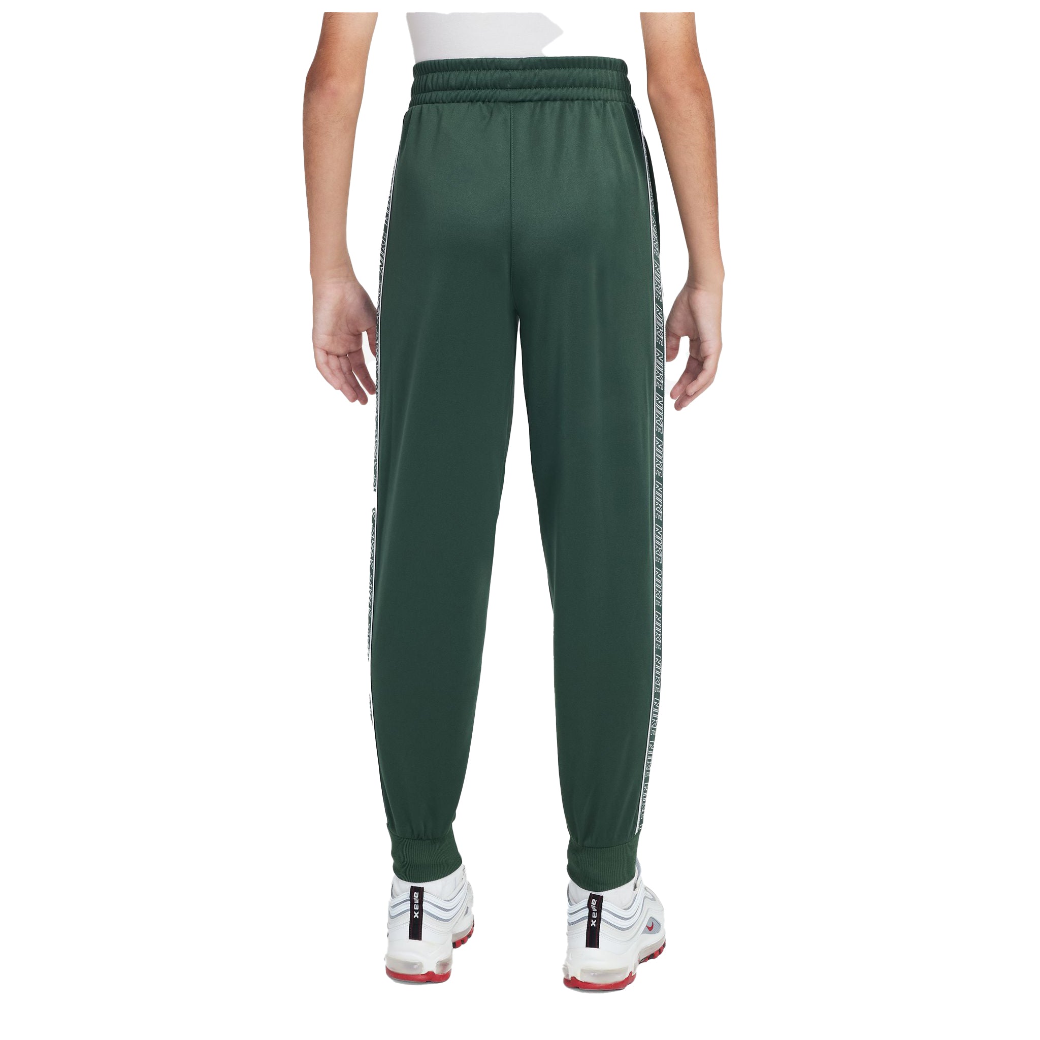 Club Poly Jogger - Denny's