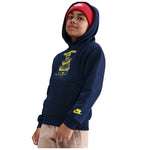 Club Waffles Hoodie - Denny's