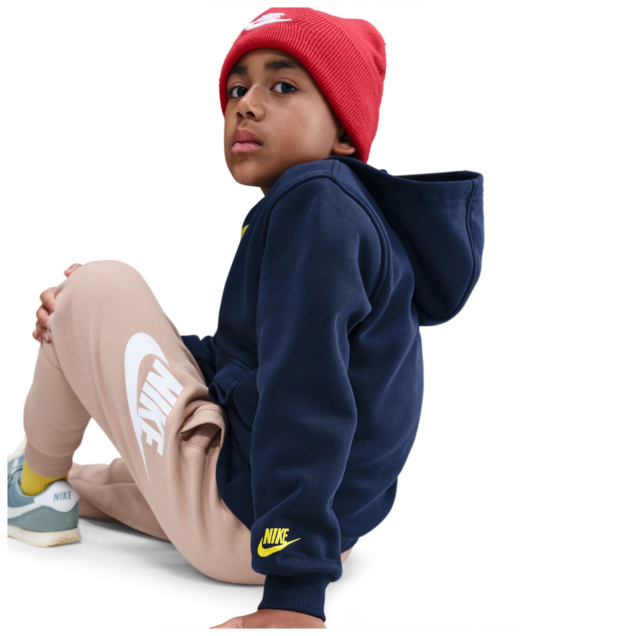 Club Waffles Hoodie - Denny's