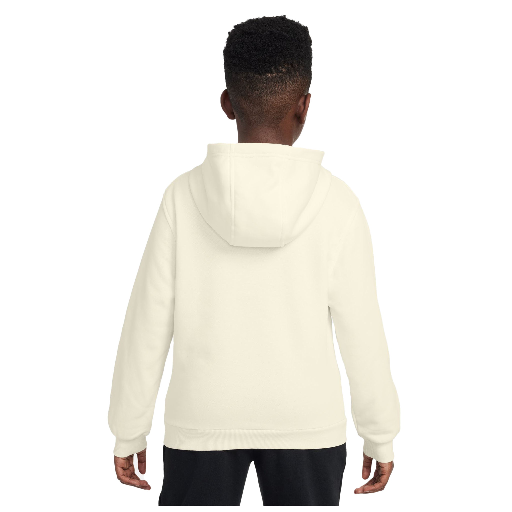 Club FT Hoodie - Denny's