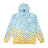 Ice Cream Hoodie - Cotton Candy