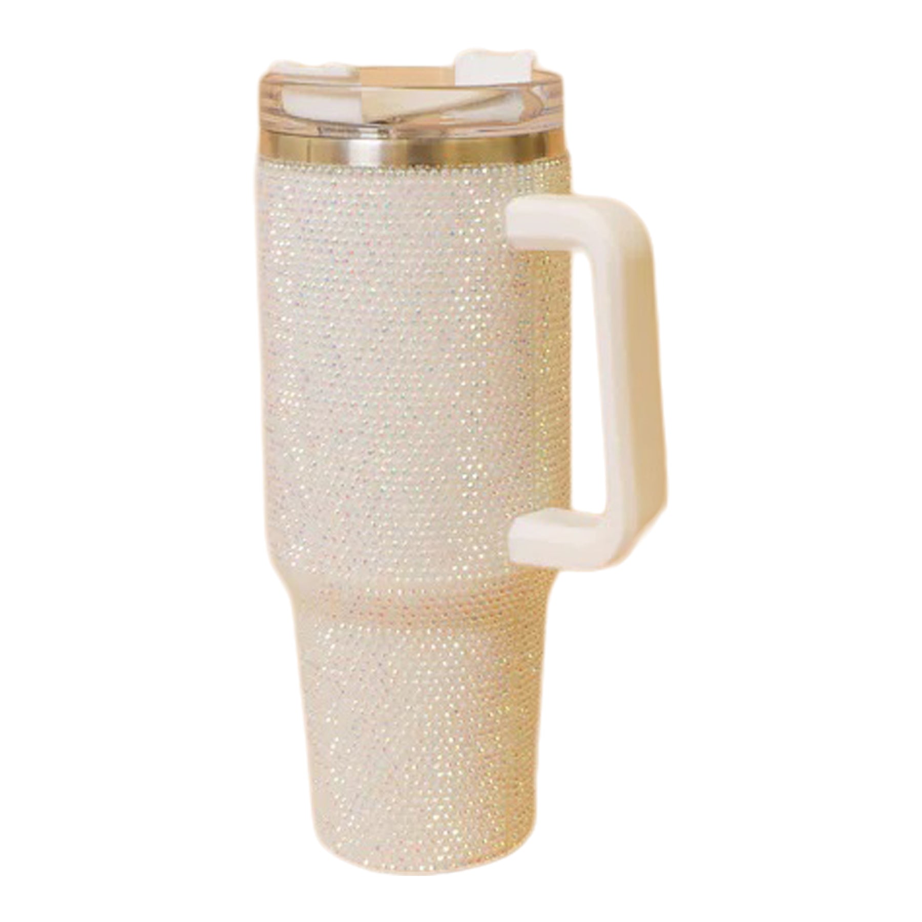 Bedazzled Tumbler - Denny's