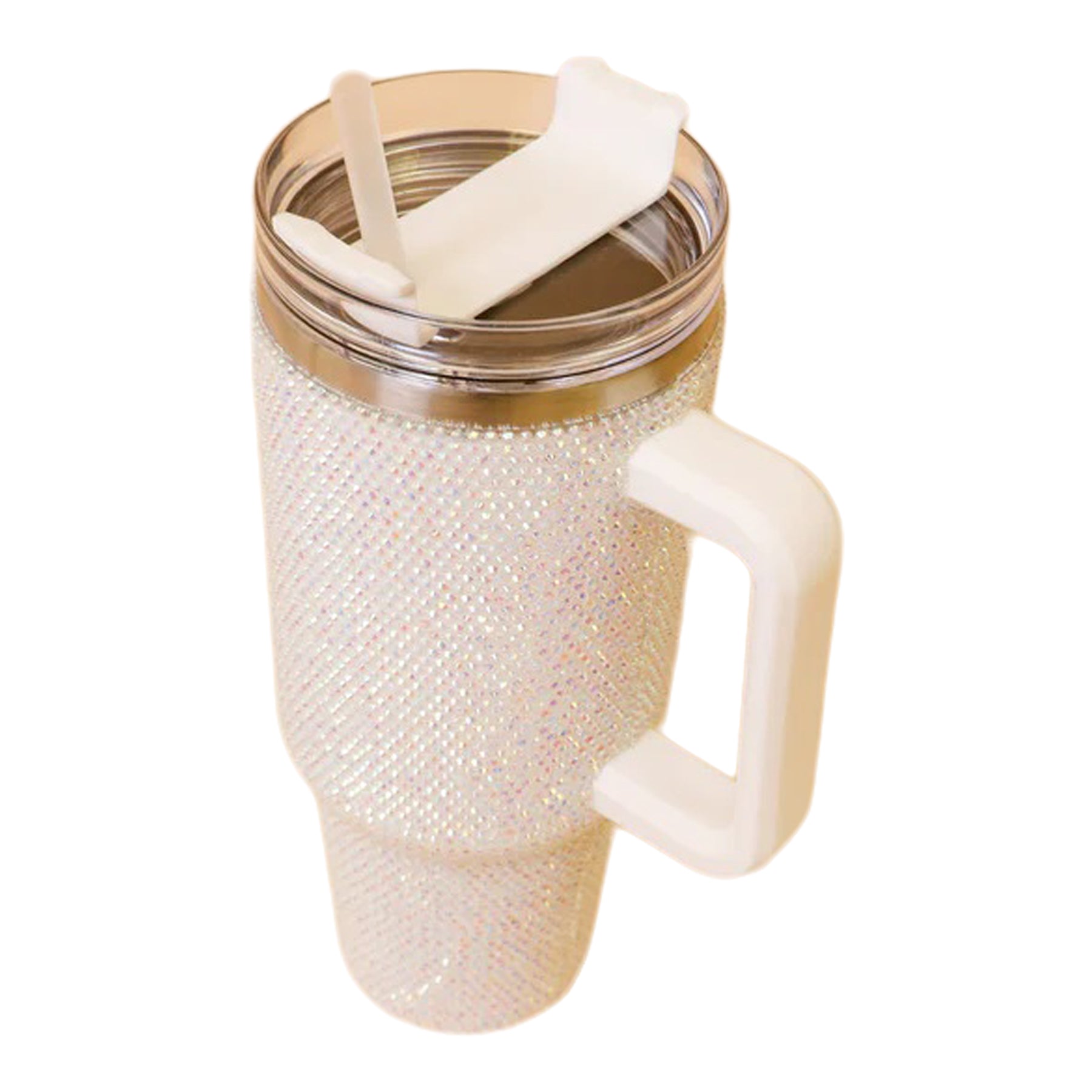 Bedazzled Tumbler - Denny's