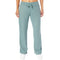 Hacci Ribbed Straight Leg Pant - Denny's