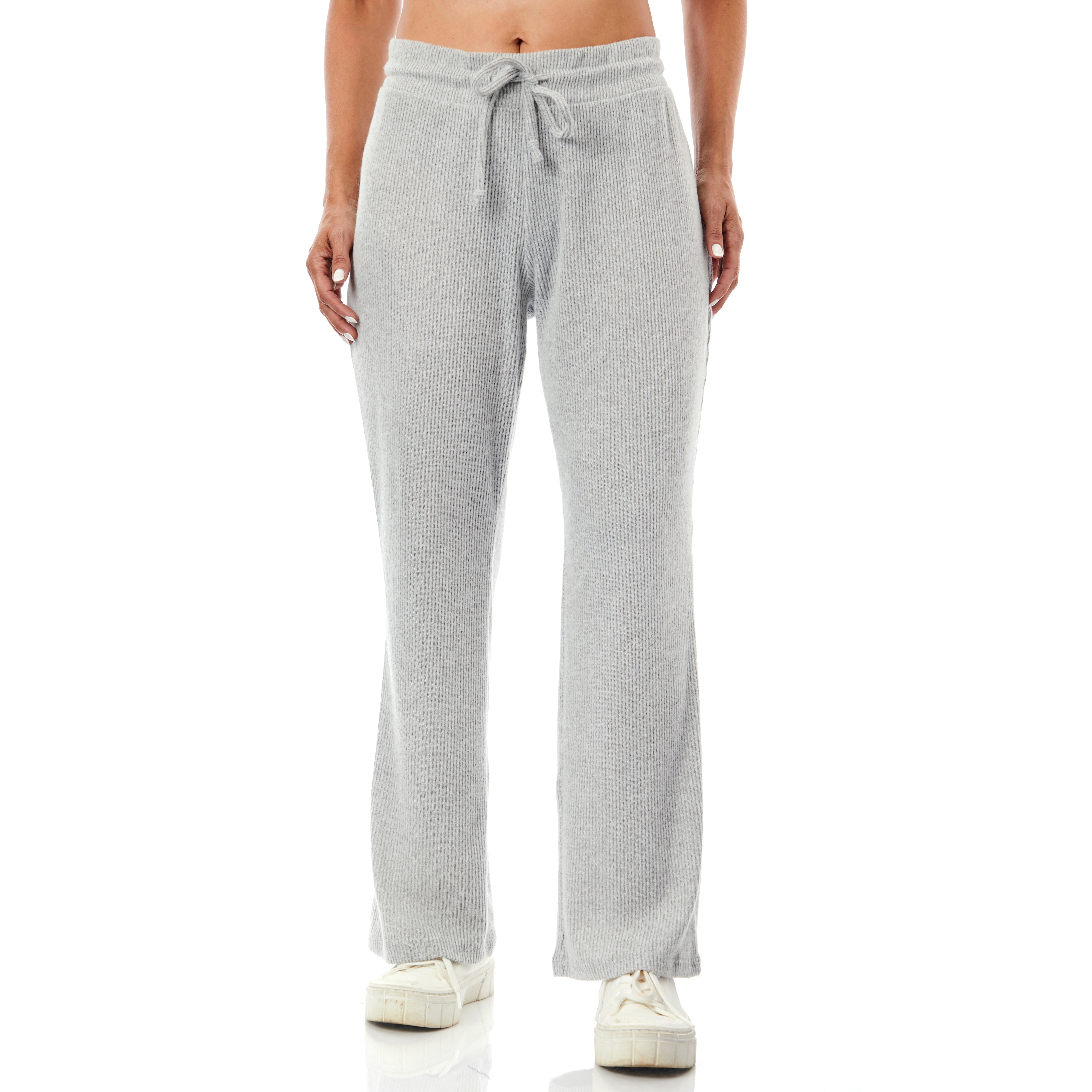 Hacci Straight Leg Pant - Denny's