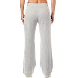 Hacci Straight Leg Pant - Denny's