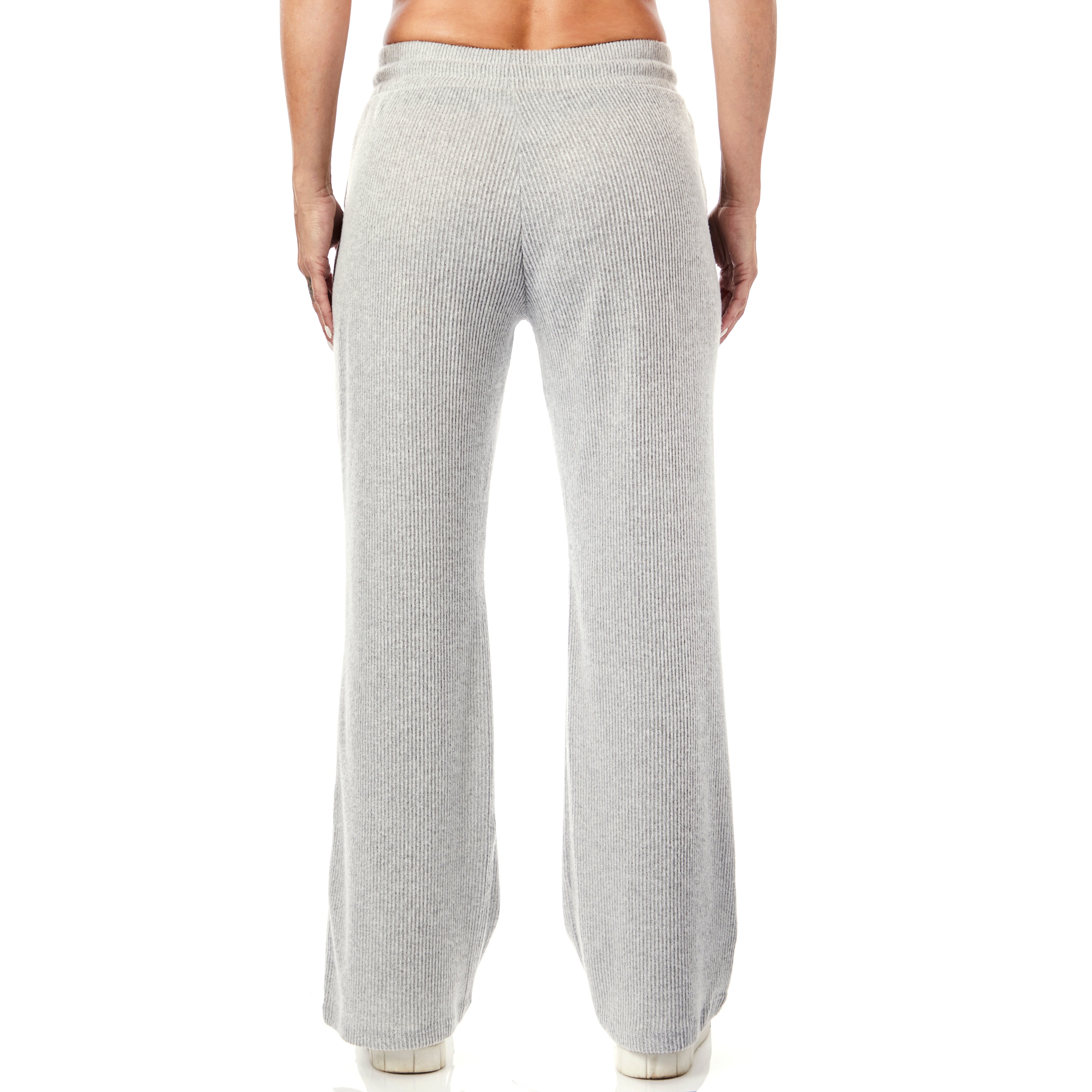 Hacci Straight Leg Pant - Denny's