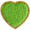 Heart Chenille Patch - Denny's